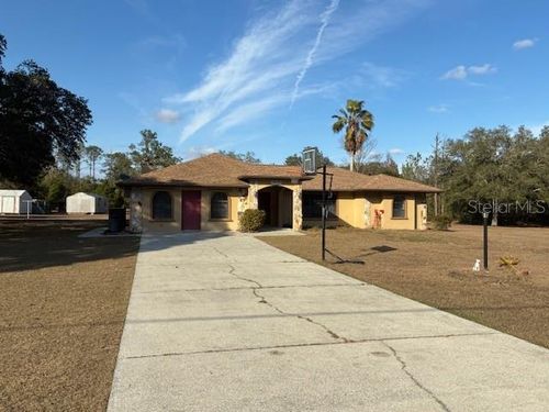 20929 Sw Audubon Avenue, Dunnellon, FL, 34431 | Card Image
