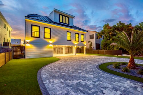 3 Evergreen Ave, Key West, FL, 33040-6244 | Card Image