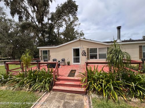 3519 Goldsmith Rd, Brooksville, FL, 34602-8100 | Card Image