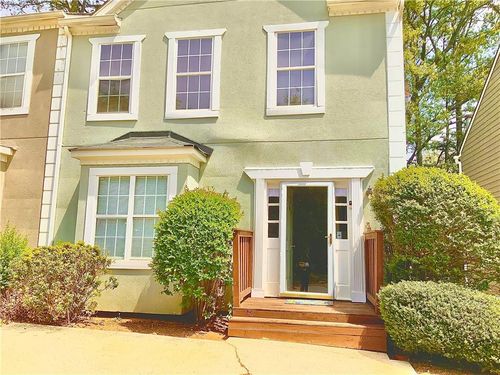 834 Heritage Valley Rd, Norcross, GA, 30093-4869 | Card Image