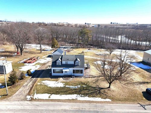 N940 Twin Grove Rd, Juda, WI, 53550-9787 | Card Image