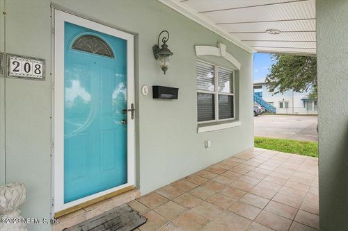 208 15th Avenue S, Jacksonville Beach, FL, 32250 | Card Image