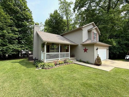 577 Briarwood Ln, Bedford, IN, 47421-7246 | Card Image