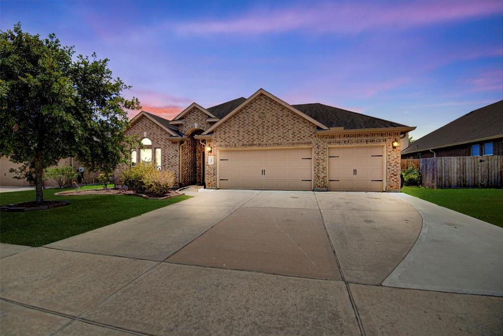 Fairway Dr, LA Porte, TX 77571