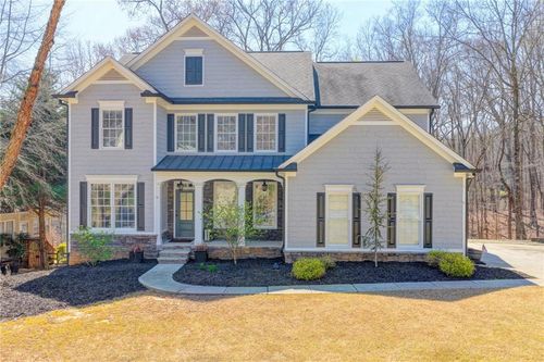 4930 N River Dr, Cumming, GA, 30041-9495 | Card Image