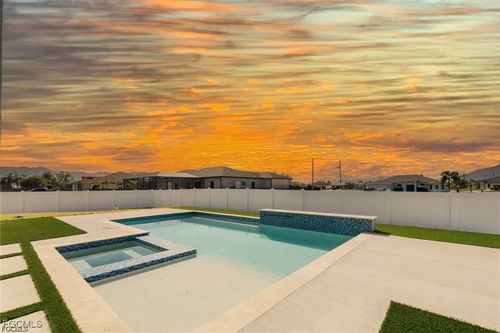 1248 Nw 35th Ave, Cape Coral, FL, 33993-9445 | Card Image