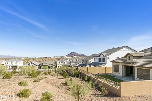 5628 E Scarlet Street, Mesa, AZ, 85215 | Card Image
