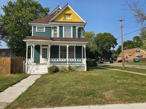 702 Franklin St, WAUKEGAN, IL, 60085-3810 | Card Image
