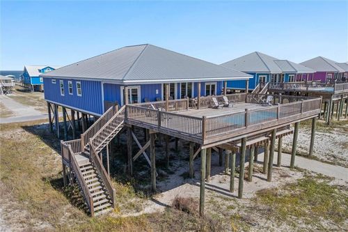 2608 Bienville Blvd, Dauphin Island, AL, 36528-4226 | Card Image