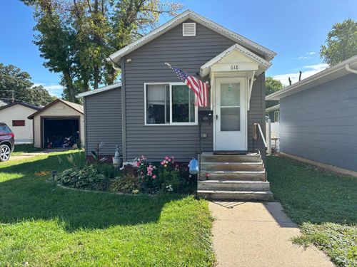 618 Freeborn Ave, Albert Lea, MN, 56007-3603 | Card Image