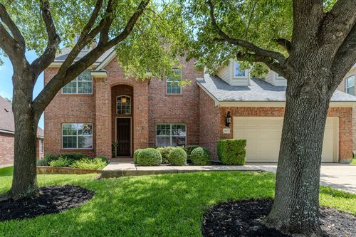 3807 Cypress Point Cove, Round Rock, TX, 78664 | Card Image