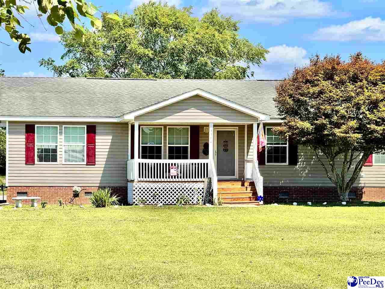 Residential in Lake City 2