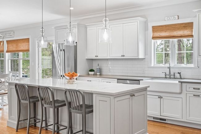 11 Fox Hill Dr, House other with 4 bedrooms, 4 bathrooms and 3 parking in Sudbury MA | Image 6
