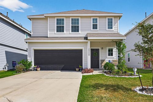 22114 Sovereign Heights Ln, Houston, TX, 77073-1382 | Card Image