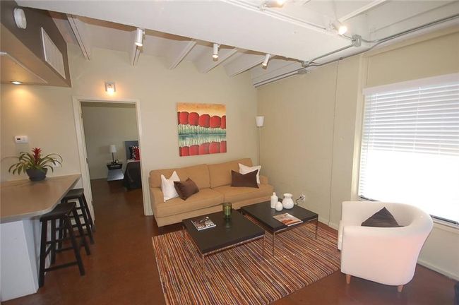 APT-206 - 2408 Leon St, Condo with 1 bedrooms, 1 bathrooms and null parking in Austin TX | Image 7
