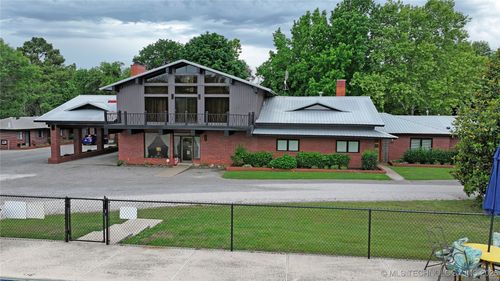33700 State Highway 51, Wagoner, OK, 74467-3710 | Card Image