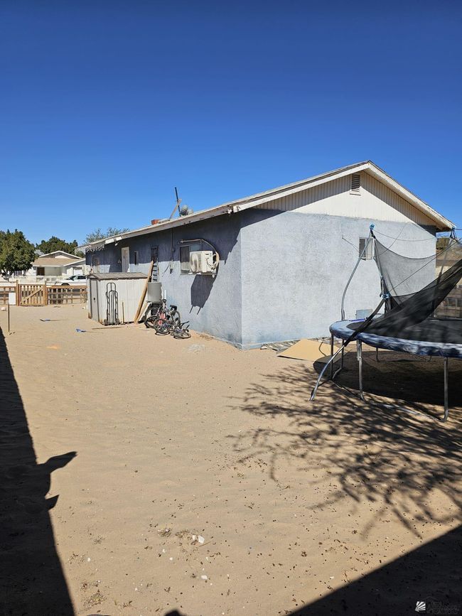 1645 E D St, House other with 2 bedrooms, 2 bathrooms and null parking in San Luis AZ | Image 31