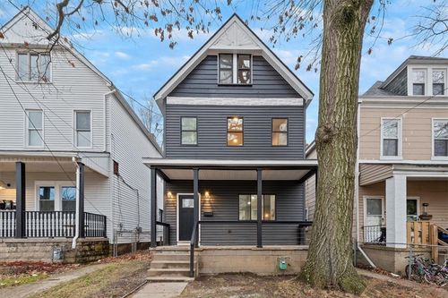 6319 Saint Marie St, East Liberty, PA, 15206-2242 | Card Image