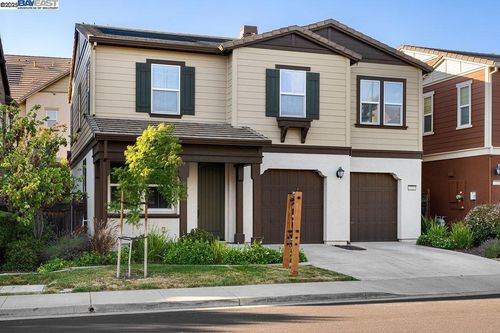 3705 Edgecomb Ct, Dublin, CA, 94568-4820 | Card Image