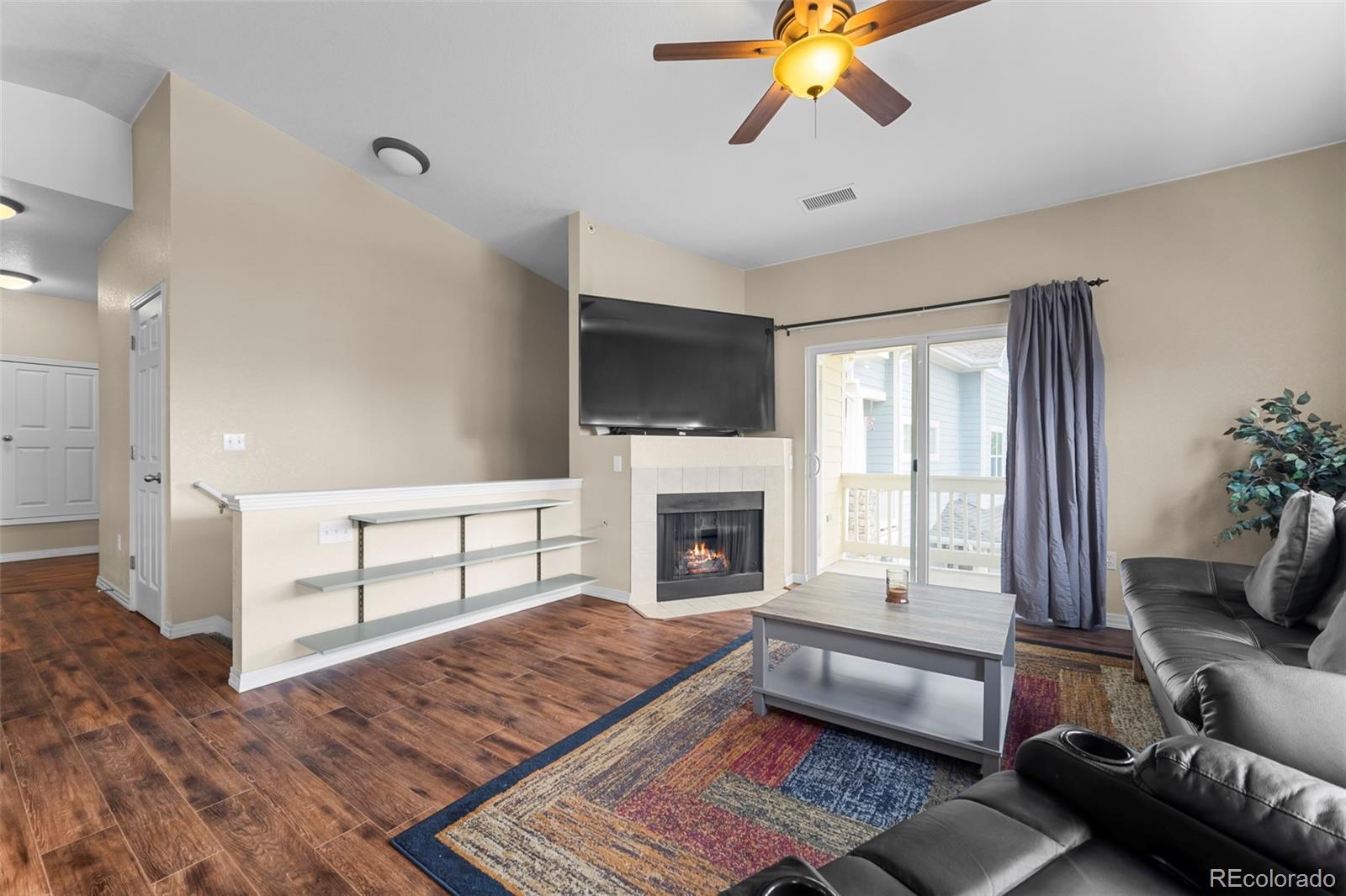 Residential in Parker 2