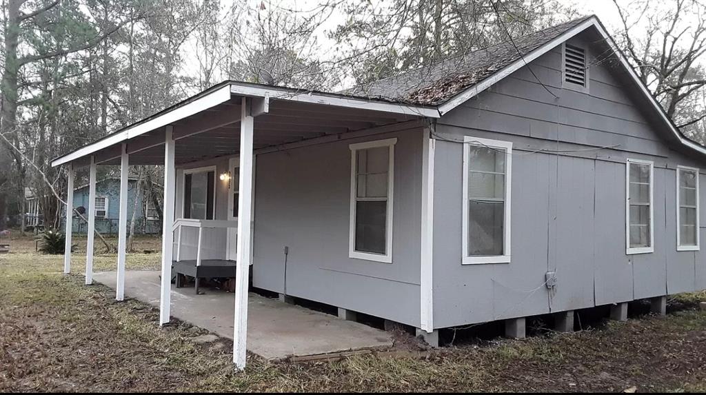 Elmore St, Kountze, TX 77625