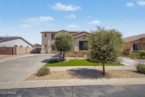 17186 W Gambit Trail, Surprise, AZ, 85387 | Card Image