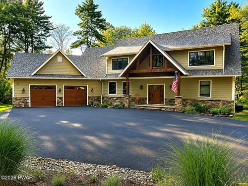 159 Calico Point Dr, Paupack, PA, 18451-7718 | Card Image