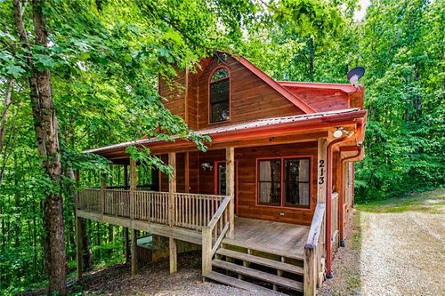 213 Moonshine Holw, Blue Ridge, GA, 30513-8607 | Card Image
