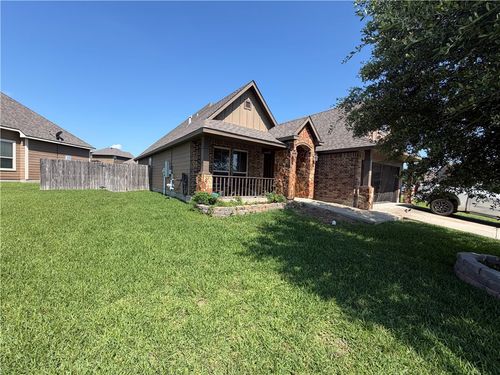 3087 Positano Loop, Bryan, TX, 77808-5441 | Card Image