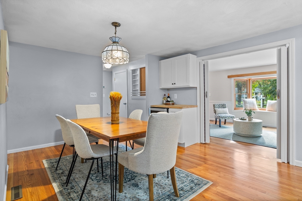 Proctor Rd, Chelmsford, MA 01824
