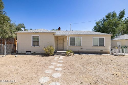 2060 Clear Acre Lane, Reno, NV, 89512 | Card Image