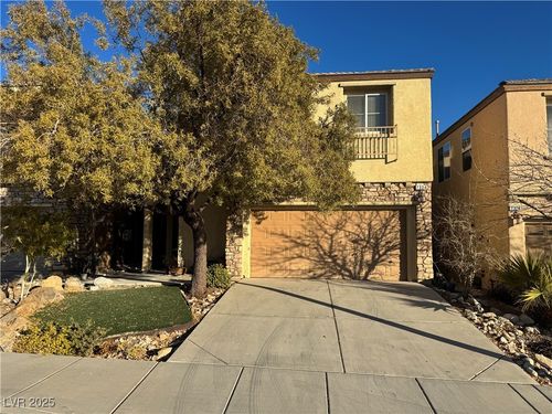 7334 W Mistral Ave, Las Vegas, NV, 89113-4656 | Card Image