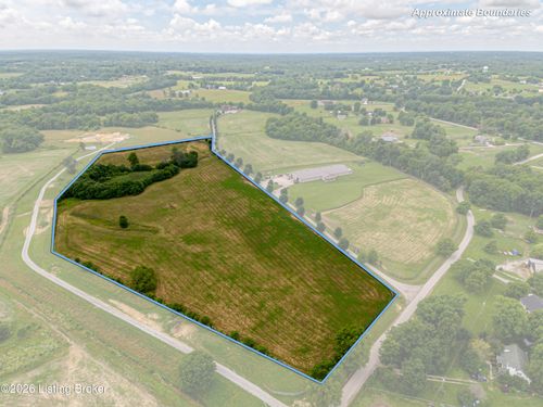 Lot 8/8A Anderson Ln, Shelbyville, KY, 40065 | Card Image