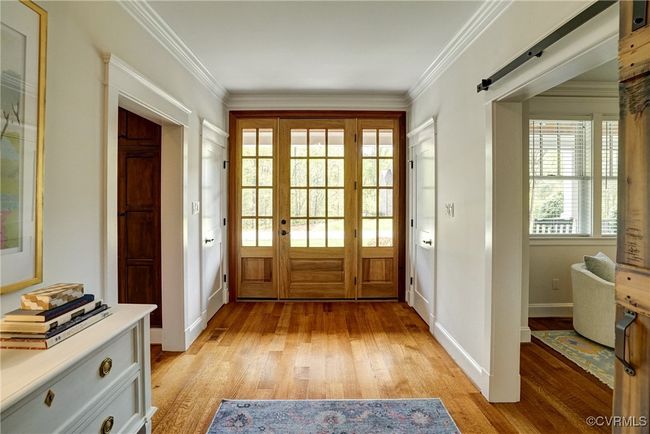 5728 Stonehurst Estates Ter, House other with 5 bedrooms, 5 bathrooms and null parking in Glen Allen VA | Image 11