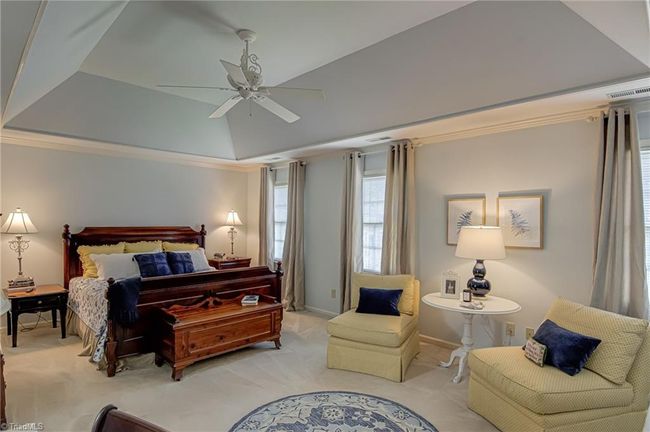 4012 Huntscroft Ln, House other with 4 bedrooms, 4 bathrooms and null parking in Winston Salem NC | Image 21
