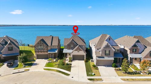 18140 Lakefront Ct, Forney, TX, 75126-2389 | Card Image