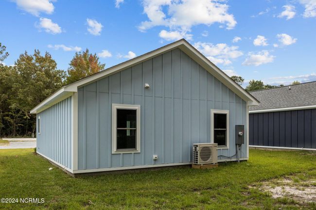 123 Long Pond Loop, Condo with 2 bedrooms, 1 bathrooms and null parking in Swansboro NC | Image 33