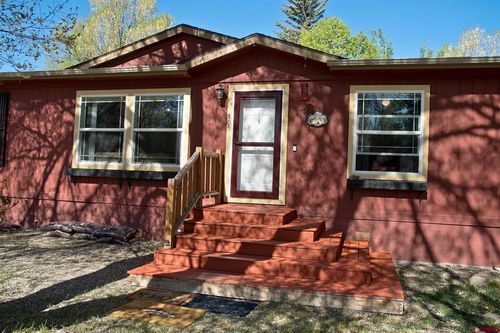 705 San Juan Street, Saguache, CO, 81149 | Card Image