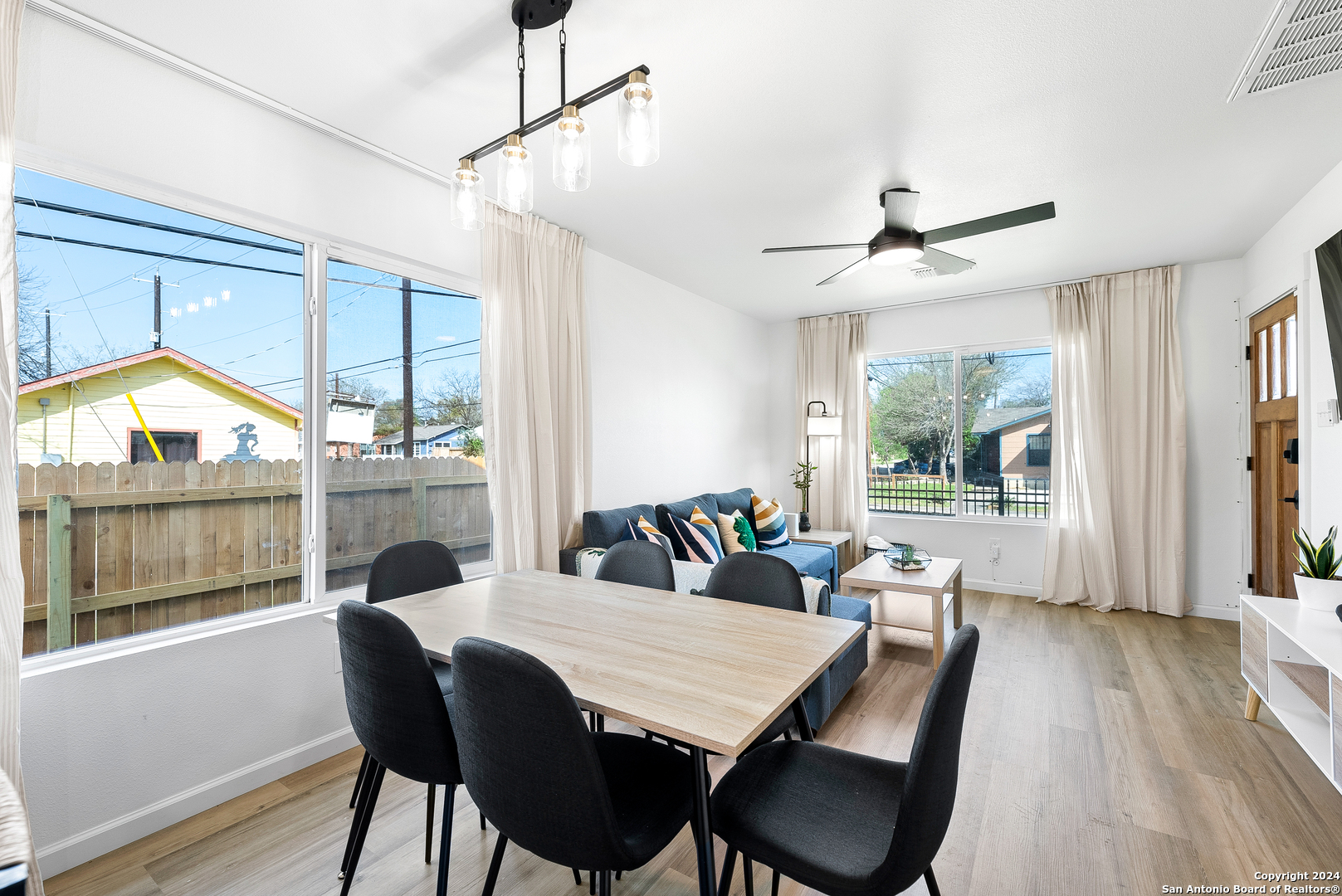 Residential Lease in San Antonio 5