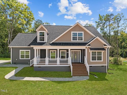 6117 David Moore Rd, Burlington, NC, 27217-7945 | Card Image