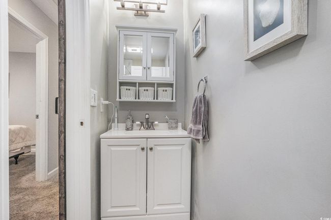 APT-5 - 403 71 St Ave N, Condo with 2 bedrooms, 2 bathrooms and null parking in Myrtle Beach SC | Image 24