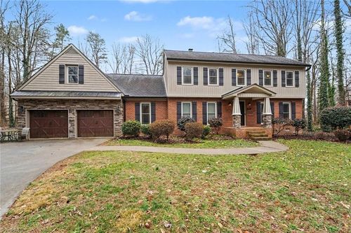 2085 Huntington Woods Dr, Lexington, NC, 27295-8705 | Card Image