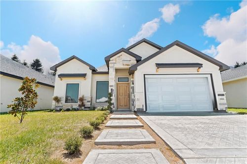1003 Azalea St, Mission, TX, 78573-2842 | Card Image