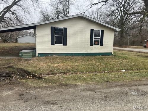 407 S Illinois St, Benld, IL, 62009-1541 | Card Image