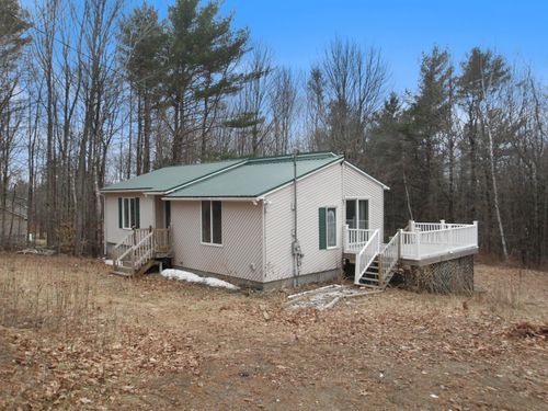 458 West Road, Belgrade, ME, 04917 | Card Image