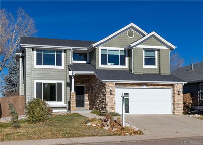 6579 Ashburn Lane, House other with 5 bedrooms, 1 bathrooms and 2 parking in Highlands Ranch CO | Image 2