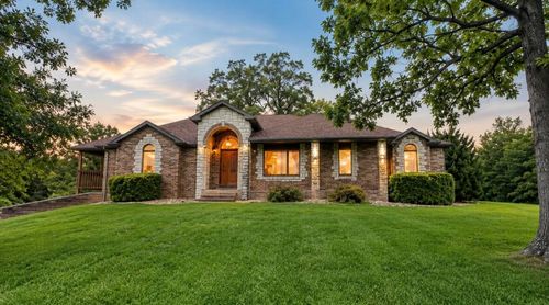 1257 State Road Aa, Fair Grove, MO, 65648-9177 | Card Image