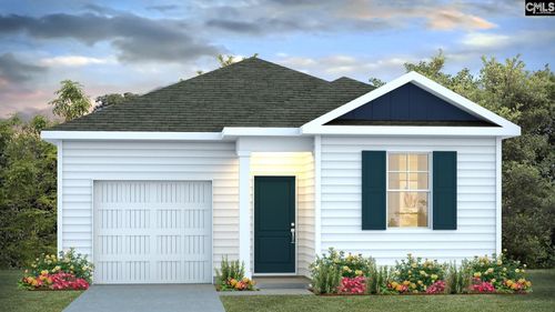 568 Edgetree Dr, Hopkins, SC, 29061-9838 | Card Image