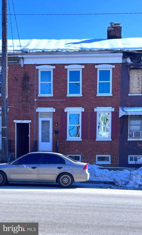 926 E Market St, YORK, PA, 17403-1104 | Card Image