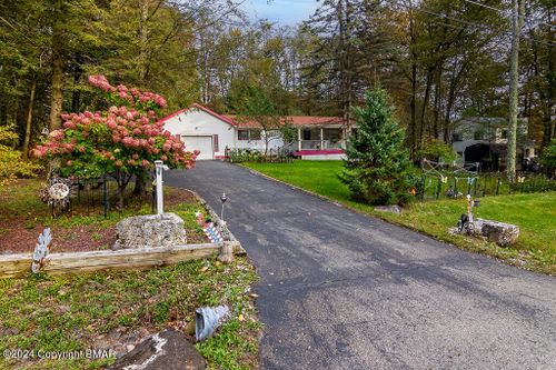 616 Glen Circle Drive, Tobyhanna, PA, 18466 | Card Image